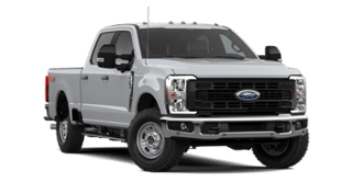 2026 Ford Super Duty® External Image 5